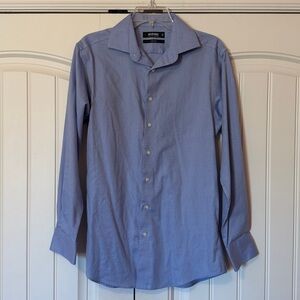 Murano Long Sleeve Button-down